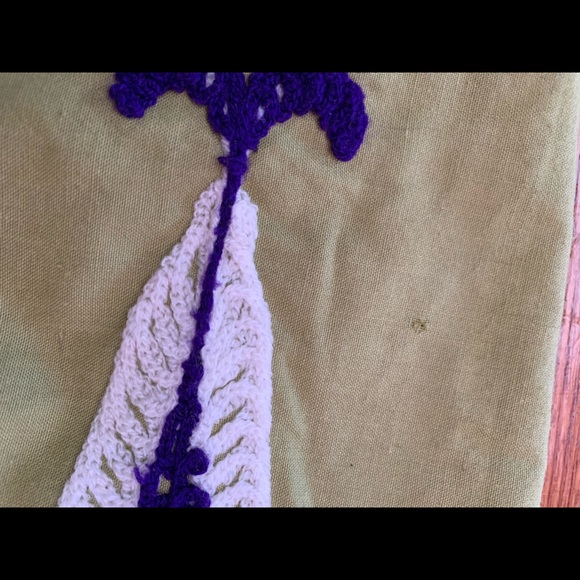 Bohemian 💯% Egyptian Cotton Kaftan Dress. One of a kind! - Picture 11 of 11